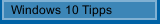 Windows 10 Tipps